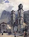Duomo of Cattaro
